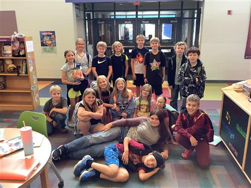 FLL Team